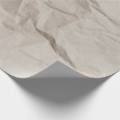 Papier voor textuurverpakking (Hoek)