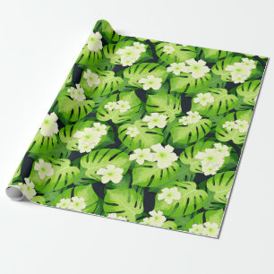 Papier voor tropische houtbewerking