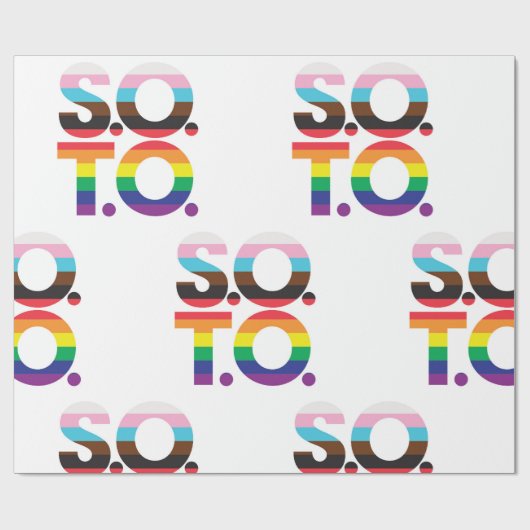 Papier voor uitpakken (Vlak)