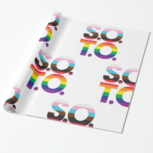 Papier voor uitpakken (Uitgerold)