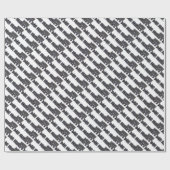 Papier voor Vaderdag (Vlak)