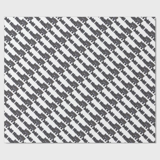 Papier voor Vaderdag (Vlak)