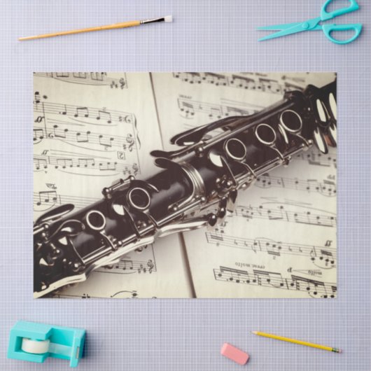 Papier voor vel met klaar vel (Craft)