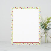 Papier voor vellen van minerale oorsprong (Staand voorkant)