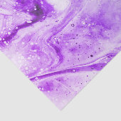 Papier voor verfgoed, gekleurd (Detail)