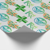 Papier voor verpakkingsdoeleinden (Hoek)