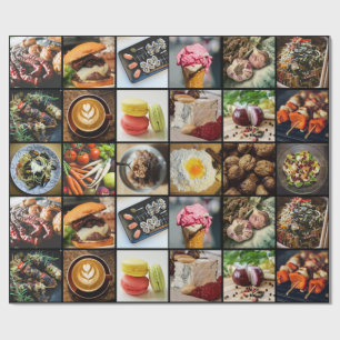 Papier voor verpakkingsdoeleinden