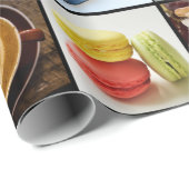 Papier voor verpakkingsdoeleinden (Rol Hoek)