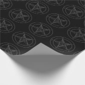 Papier voor verpakkingsdoeleinden (Hoek)