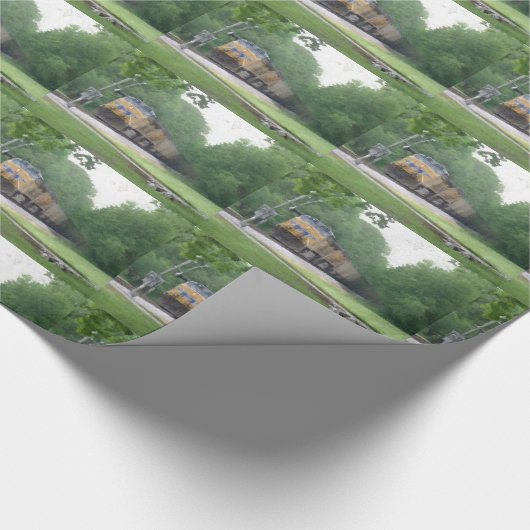 Papier voor verpakkingsdoeleinden (Hoek)