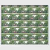 Papier voor verpakkingsdoeleinden (Vlak)