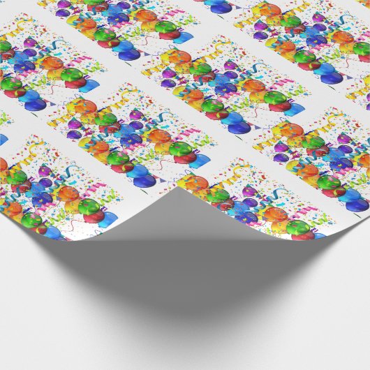 papier voor verpakkingsdoeleinden. (Hoek)