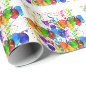 papier voor verpakkingsdoeleinden. (Rol Hoek)