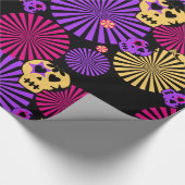 Papier voor verpakkingsdoeleinden (Hoek)