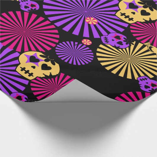 Papier voor verpakkingsdoeleinden (Hoek)