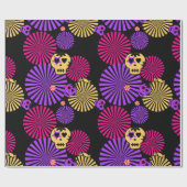 Papier voor verpakkingsdoeleinden (Vlak)