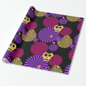 Papier voor verpakkingsdoeleinden (Uitgerold)