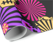 Papier voor verpakkingsdoeleinden (Rol Hoek)