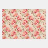 Papier voor verpakkingsdoeleinden inpakpapier vel (Voorkant 2)