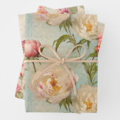 Papier voor verpakkingsdoeleinden inpakpapier vel (In situ)