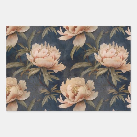 Papier voor verpakkingsdoeleinden inpakpapier vel (Voorkant 2)