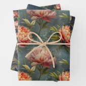 Papier voor verpakkingsdoeleinden inpakpapier vel (In situ)