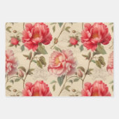 Papier voor verpakkingsdoeleinden inpakpapier vel (Voorkant 2)