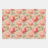 Papier voor verpakkingsdoeleinden inpakpapier vel (Voorkant 2)