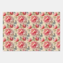 Papier voor verpakkingsdoeleinden inpakpapier vel