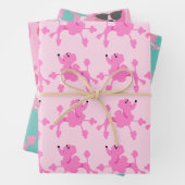 Papier voor verpakkingsdoeleinden inpakpapier vel (In situ)