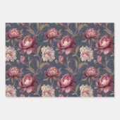 Papier voor verpakkingsdoeleinden inpakpapier vel (Voorkant)