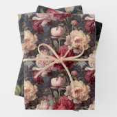 Papier voor verpakkingsdoeleinden inpakpapier vel (In situ)