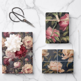 Papier voor verpakkingsdoeleinden inpakpapier vel