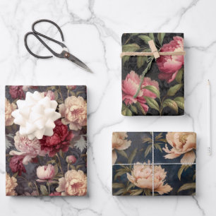 Papier voor verpakkingsdoeleinden inpakpapier vel