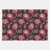 Papier voor verpakkingsdoeleinden inpakpapier vel (Voorkant 2)