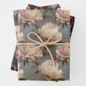 Papier voor verpakkingsdoeleinden inpakpapier vel (In situ)