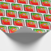 Papier voor verpakkingsdoeleinden onder Portugese  (Hoek)