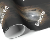 Papier voor verpakkingsdoeleinden van Pagan (Rol Hoek)