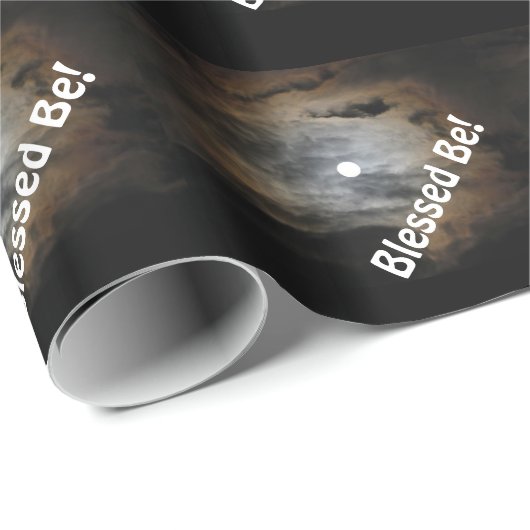 Papier voor verpakkingsdoeleinden van Pagan (Rol Hoek)