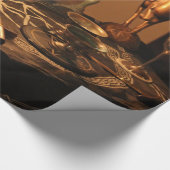 Papier voor verpakkingsdoeleinden van Pagan (Hoek)