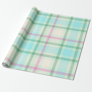 Papier voor verpakkingsdoeleinden van Tartan Pset 