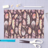 Papier voor vetvrij zwart weefsel (Craft)
