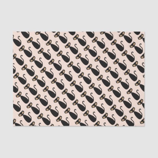 Papier voor vetweefsel (Voorkant)