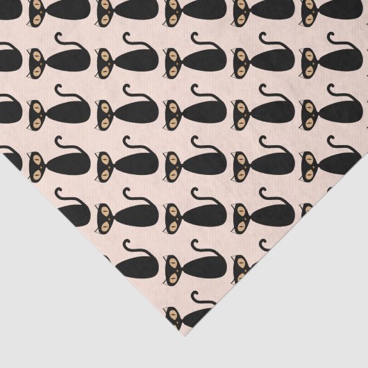 Papier voor vetweefsel (Detail)