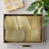 Papier voor vloeibaar goud (Geschenk)