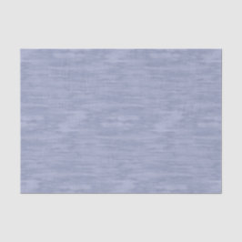 Papier voor vloeiend blauw weefsel