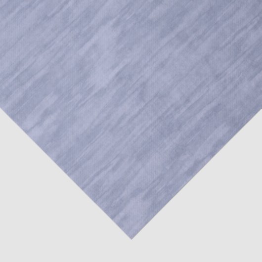 Papier voor vloeiend blauw weefsel (Detail)