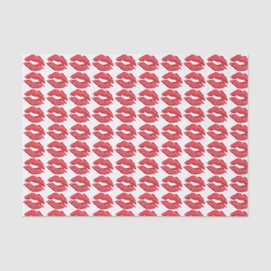 Papier voor vloeiend weefsel (Voorkant)