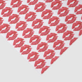 Papier voor vloeiend weefsel (Detail)