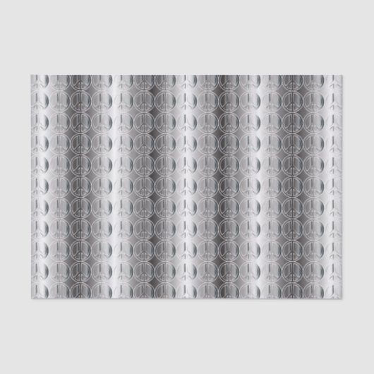 Papier voor vredessignatie (Voorkant)